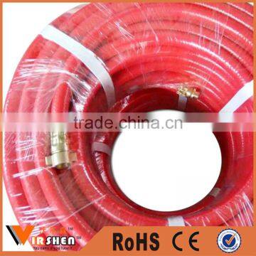 pvc garden hose expandable garden hose auto washing pipe expanding garden water hose