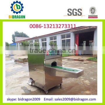 500KG/H automatic onion peeling machine