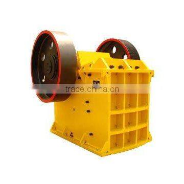 500x750 Jaw crusher