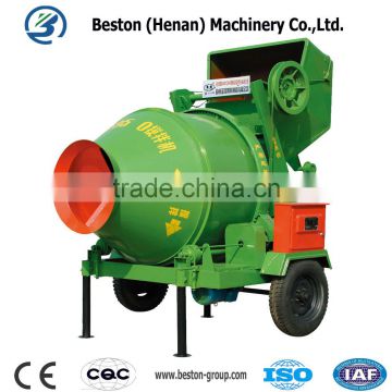 High efficiency hot sales concrete mixer cement mixer cement concrete mixer