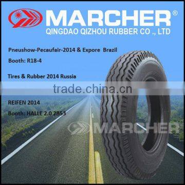 6.50-14 light truck tyres