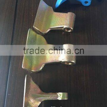 China Manufacturer 60si2mn Lawn Mower Blade Small Hoe photo-3