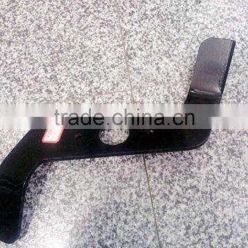 Cheap Price Agricultural Rotavator Blades Rotary Tiller Rotavator Parts photo-2