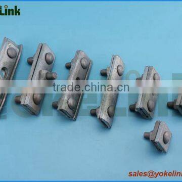 Heavy Duty Drop Forged Guy Clamp photo-5