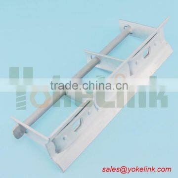 Carbon Steel Hot Dip Galvanized Secondary Rack Powerline Hardware photo-4