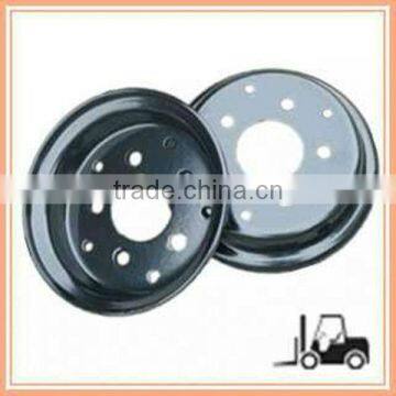 Cheap Forklift Wheel Rim photo-2