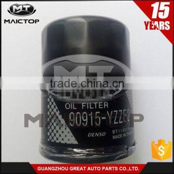 Original Engine Oil Filter for Toyota 90915-20003