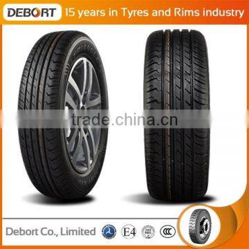 Passenger Car Tyre,all Sizes List photo-5