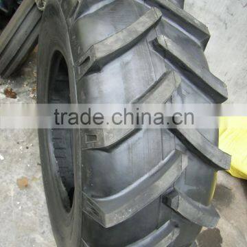 Factory Direct Seller Agricultural Tractor Tires 600-16 photo-4