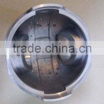 Small Tractor Engine Piston photo-5