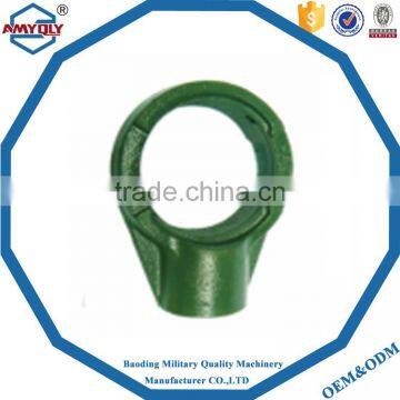 UC210 All Type of Ball Bearings Pillow Block Bearing photo-3