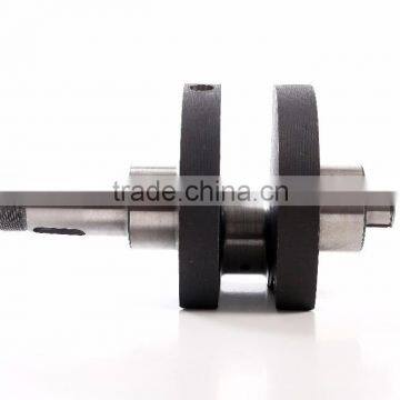 Diesel Engine Spare Parts R180 Crankshaft Hot Sale photo-5