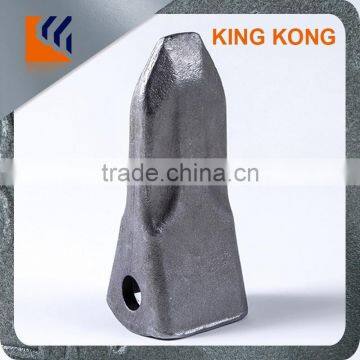 Forged Digging Bucket Teeth Excavator Parts
