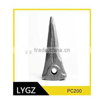 Rock Breakers Bucket Teeth Point Forging Steel photo-3