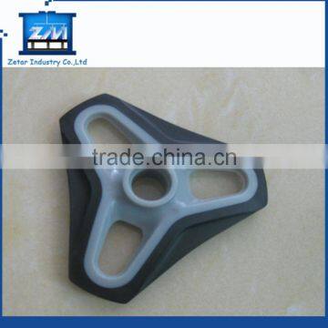 Rapid Double Color Plastic Injection Moulding Maker photo-2