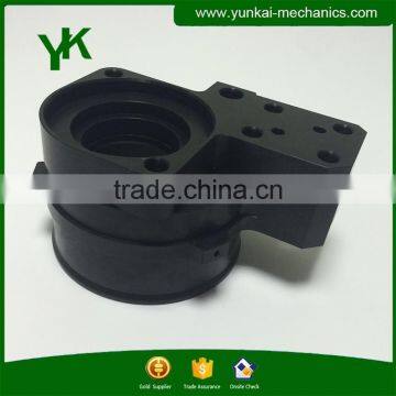 Custom Cnc Machining Parts With 5 Axis Cnc, High Quality 5 Axis Cnc Parts Service photo-4