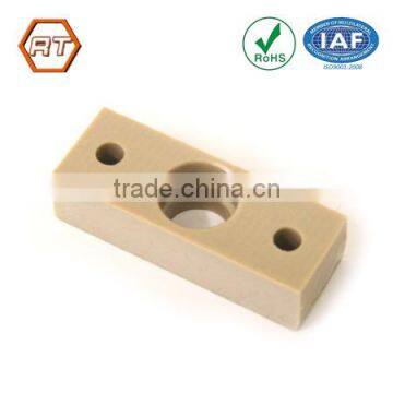 custome plastic cnc machining parts