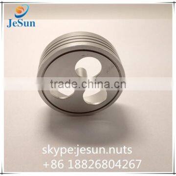 Professional OEM CNC Factory Customized High Precision Cnc Machined Parts photo-4