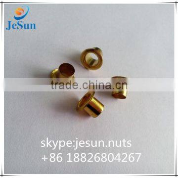 Factory Direct Sell Brass Hollow Rivets,round Head Rivets for Handbag photo-5