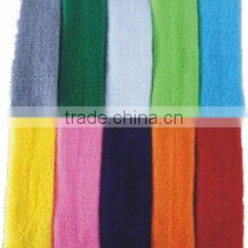 Sports Finger Protector And Wrist Sweatband,Stretchy Finger Sleeve Protector photo-2