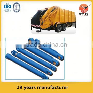 garbage truck hydraulic cylinder