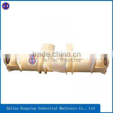 Heavy Machinery Parts Pipe for Sale or According to Your Drawings