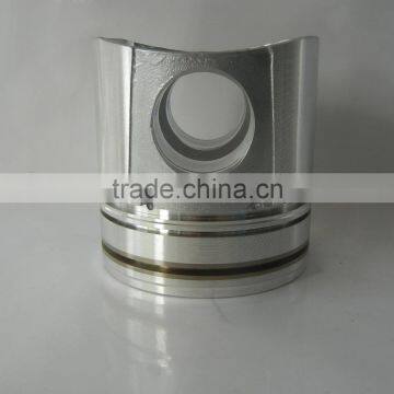 Auto engine parts 6BTAA piston