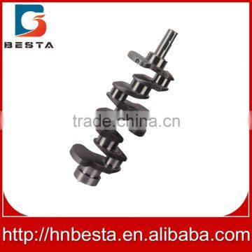 OEM 98415959 Casting Iron Crank Shaft for Iveco 2.5L Engine Crankshaft