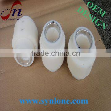 Machining Nylon Holder photo-2