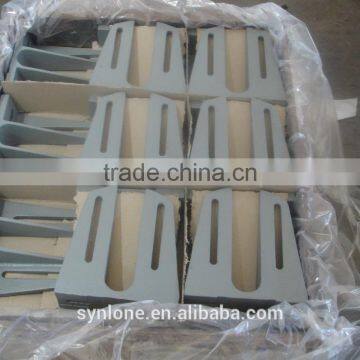 Professional Welding Assembly Parts for Machine With OEm Service photo-4