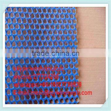 hot!!!Plastic wire mesh/plastic flat mesh/plastic plain netting