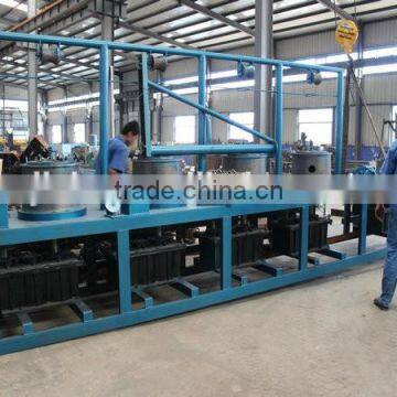 Wire Stretched Equipment Factory Price photo-2