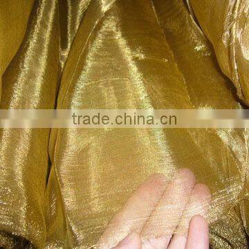 Brass Wire Mesh cloth / copper mesh