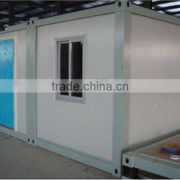 CE&ISO Steel Container House