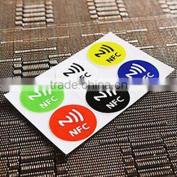 Anti Metal UHF RFID Tag for Assets Tracking photo-2