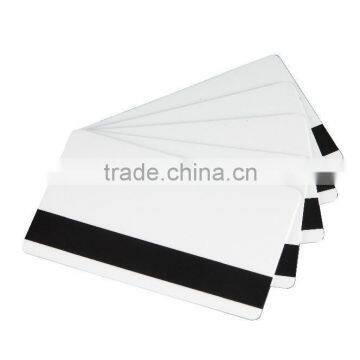 Blank Card With RFID Chip or Contact IC Chip ( Free Sample ) photo-2
