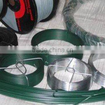 SMALL COIL WIRE