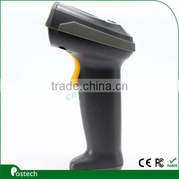 2D usb handheld barcode scanner BS21 com 360 degree barcode scanner