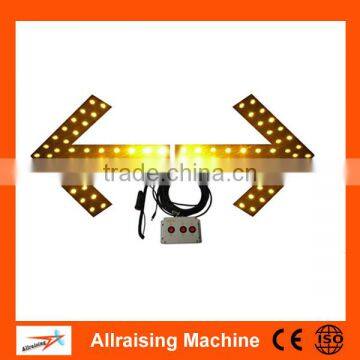 High Brightness Reflective Road Sign Board photo-6