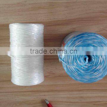 Agriculture pp Baler Twine for Hay photo-6