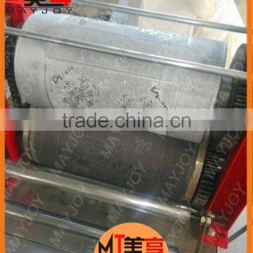 Mayjoy Good Quality Compressed Tissue Machine photo-2