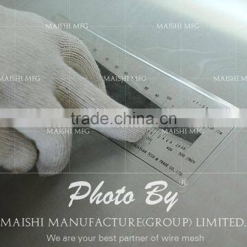 Extruder Discs, Screens, Filters and Fabrication photo-4
