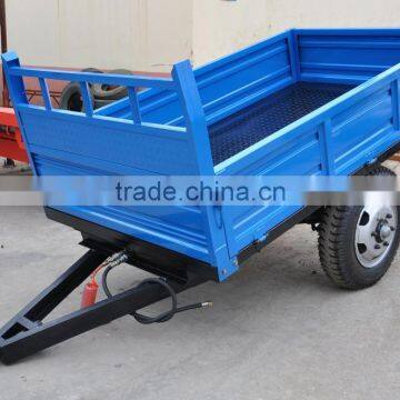 China Farm Trailer With Good Price photo-3