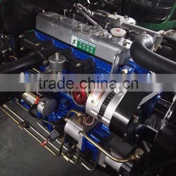 454 4wd Tractor , With Front End Loader for Sale With Low Price photo-5