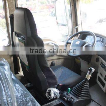 Man Technology 4x2 310hp T5G Truck Head Trailer Prices Good photo-3