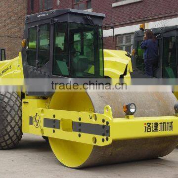 SINOMACH LSS214-3 Vibrating Road Roller For Sale Price photo-2