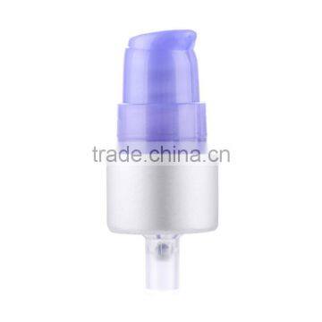 Yuyao High Quality Cream Dispenser 20/410 photo-4