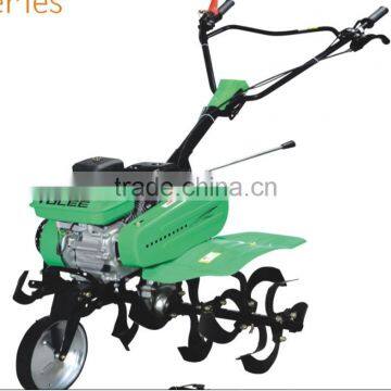 Garden Mini Tiller,Gasoline Cultivator,7 HP Mini Gasoline Tiller photo-6