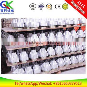 Cheap Price Variety Drills Spiral Digging Machine photo-5