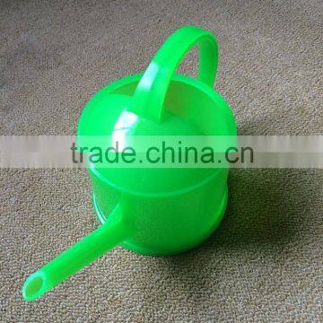 Flower Garden Plastic Watering Can photo-4